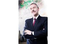 Michał Ajche lWiceprezes Pionu Energetyki Schnedier Electric Polska Michał Ajche lWiceprezes Pionu Energetyki Schnedier Electric Polska