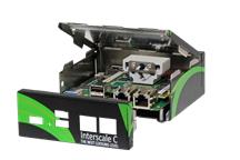 Interscale C dla standardu Mini-ITX