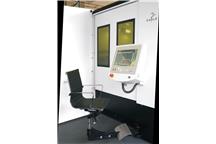 Produkty igus w wycinarkach Eagle firmy Power-Tech Produkty igus w wycinarkach Eagle firmy Power-Tech