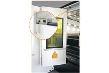 Produkty igus w wycinarkach Eagle firmy Power-Tech