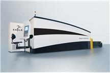 Produkty igus w wycinarkach Eagle firmy Power-Tech