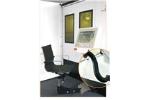 Produkty igus w wycinarkach Eagle firmy Power-Tech