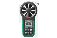 MS-6252B Termoanemometr