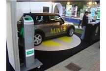 Niemcy dopłacają do samochodów elektrycznych