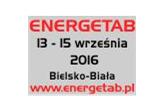 29. Międzynarodowe Energetyczne Targi Bielskie ENERGETAB 2016