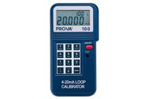 PROVA100 Kalibrator pętli 4÷20mA/4-24mA