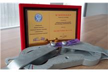 Wyróżnienie i Omega