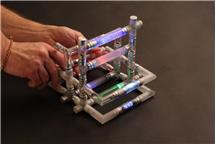 Obwód elektroniczny poza płytką PCB Obwód elektroniczny poza płytką PCB