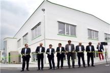 Murrelektronik otwiera nową halę produkcyjną Murrelektronik otwiera nową halę produkcyjną