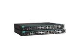 IKS-6726A-2GTXSFP-24-T modułowy switch do szafy RACK