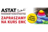 Kurs kompatybilnosci elektromagnetycznej (4-7.10.2016 r.)