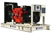 Agregat prądotwórczy Scania 275 - 778 kVA Agregat prądotwórczy Scania 275 - 778 kVA