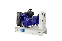 Agregat prądotwórczy FG Wilson 6 - 25 kVA Diesel