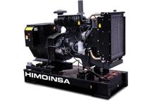 Agregat prądotwórczy Himoinsa HDW Doosan 120-670 kVA