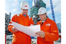 ABB i Fluor w jednym szeregu ABB i Fluor w jednym szeregu