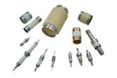 Izolatory i przepusty ceramiczno-metalowe Izolatory i przepusty ceramiczno-metalowe