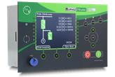 Sterownik polowy: MUPASZ 710 plus Sterownik polowy: MUPASZ 710 plus