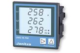 UMG 96RM-P – Analizator energii elektrycznej z interfejsem PROFIBUS UMG 96RM-P – Analizator energii elektrycznej z interfejsem PROFIBUS