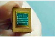 Diament ochroni elektronikę przed przegrzewaniem Diament ochroni elektronikę przed przegrzewaniem
