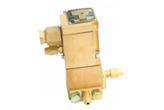 Rozdzielacz elektropneumatyczny przeciwwybuchowy typu R-24 i R-220 (24V DC, 230V AC)