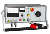 KV5-100 mk2 5kV/100mA/50Hz Przenośny tester WN AC KV5-100 mk2 5kV/100mA/50Hz Przenośny tester WN AC