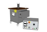 KV30-100 mk2 30kV/100mA/3kVA oraz KV50-100 mk2 50kV/100mA/5kVA Mobilne testery WN AC KV30-100 mk2 30kV/100mA/3kVA oraz KV50-100 mk2 50kV/100mA/5kVA Mobilne testery WN AC