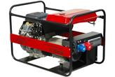 Agregat przenośny trójfazowy Briggs&Stratton FV19540ER Agregat przenośny trójfazowy Briggs&Stratton FV19540ER