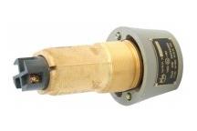 Przyłącze maszynowe typu PM-25 (500V, 25A)