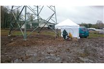 Elektrycy w trosce o zwierzęta Elektrycy w trosce o zwierzęta