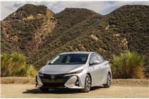 Przełom Toyoty w pracach nad bateriami Li-Ion Przełom Toyoty w pracach nad bateriami Li-Ion