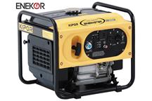 Agregat inwerterowy 3,0 kW IG3000E