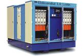 Stacja Transformatorowa Typu STMC "Compact" Stacja Transformatorowa Typu STMC "Compact"