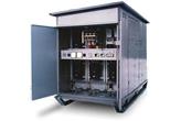 Stacje Transformatorowe Typu CTS-PL1 i CTS-PL2 Stacje Transformatorowe Typu CTS-PL1 i CTS-PL2