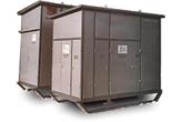 Stacje transformatorowe typu CTS-PL7 i CTS-PL8 Stacje transformatorowe typu CTS-PL7 i CTS-PL8