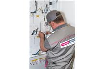 Pierwszy w Polsce odczyt liczników energii w czasie rzeczywistym Pierwszy w Polsce odczyt liczników energii w czasie rzeczywistym