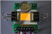 Pierwszy wyświetlacz OLED z grafenowymi elektrodami