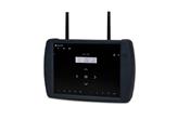 Przenośny analizator jakości parametrów elektrycznych MyeBOX, Komunikacja Wi-Fi, 3G oraz w "chmurze" Przenośny analizator jakości parametrów elektrycznych MyeBOX, Komunikacja Wi-Fi, 3G oraz w "chmurze"