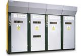 Rozdzielnice SN typu Mm-20 Rozdzielnice SN typu Mm-20