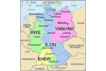 Możliwa fuzja RWE i E.ON? Możliwa fuzja RWE i E.ON?