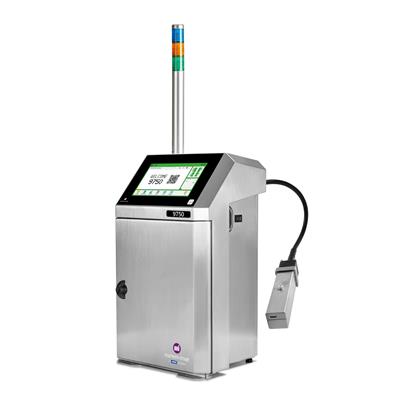 Systemy znakowania przemysłowego – niezbędny element nowoczesnych procesów produkcyjnych