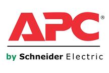 Zasilanie awaryjne i na sieć wydzieloną: APC (Schneider Electric)