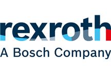 Silniki elektryczne prądu stałego: BOSCH REXROTH