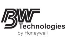 wizualizacja pomiarów (wyświetlacze, panele): BW (Honeywell)