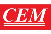 Elektrotechnika i elektroenergetyka: CEM (Shenzhen Everbest Machinery Industry)