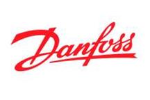 Silniki elektryczne prądu stałego: Danfoss