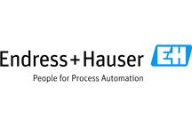 usługi w zakresie automatyki elektroenergetycznej: Endress+Hauser