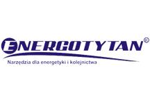 Osprzęt eksploatacyjny i narzędzia dla elektroenergetyki: ENERGOTYTAN