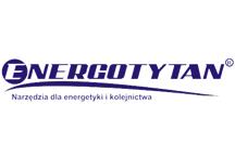 praski, napędy (osprzęt do obróbki kabli i przewodów): ENERGOTYTAN