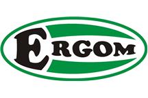 obudowy do szaf sterowniczych i telemechaniki: ERGOM