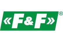 obudowy rozdzielnic instalacyjnych: F&F
